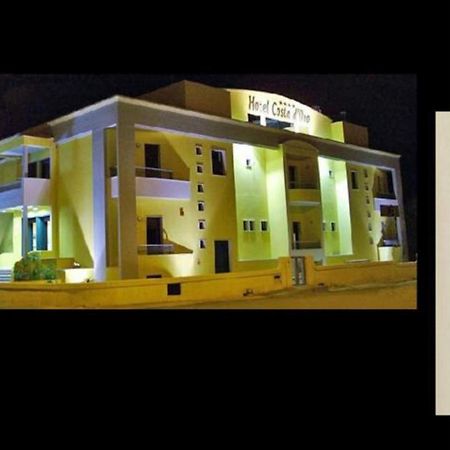 Hotel Costa Doro Salve Exteriér fotografie