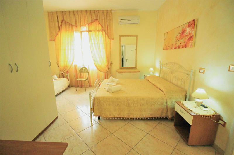 Hotel Costa Doro Salve Exteriér fotografie
