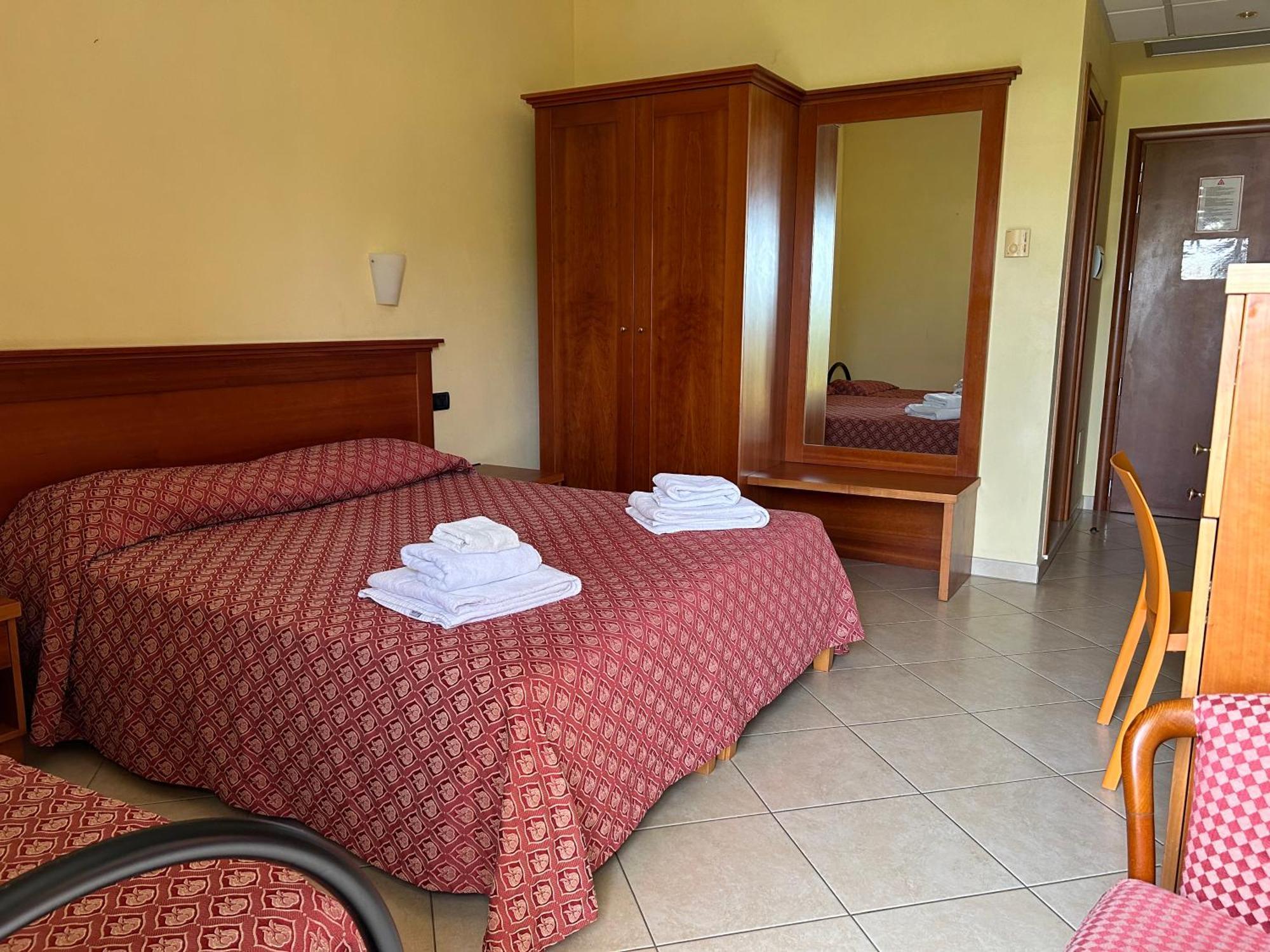Hotel Costa Doro Salve Exteriér fotografie
